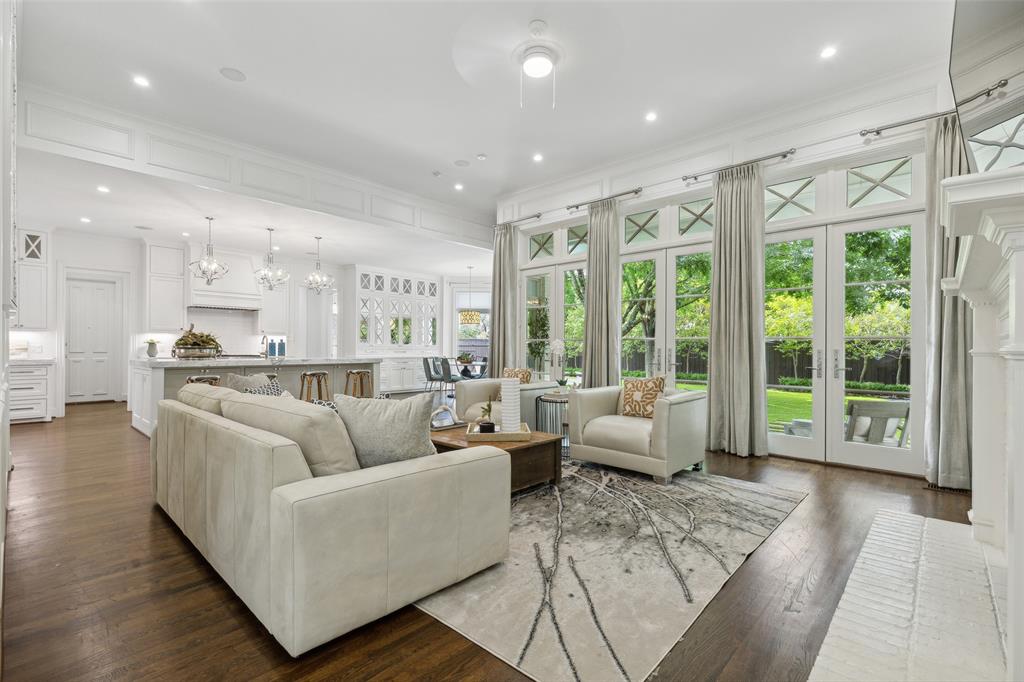 Preston Road Estates - Residential