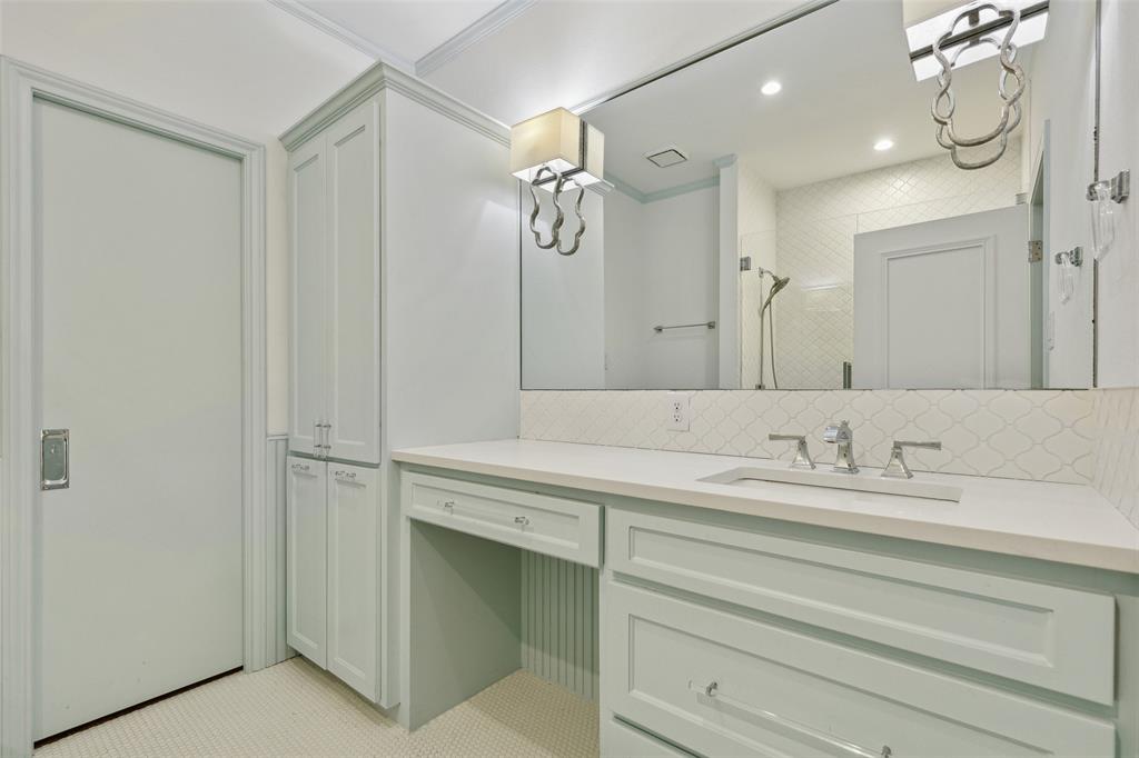 Preston Road Estates - Residential