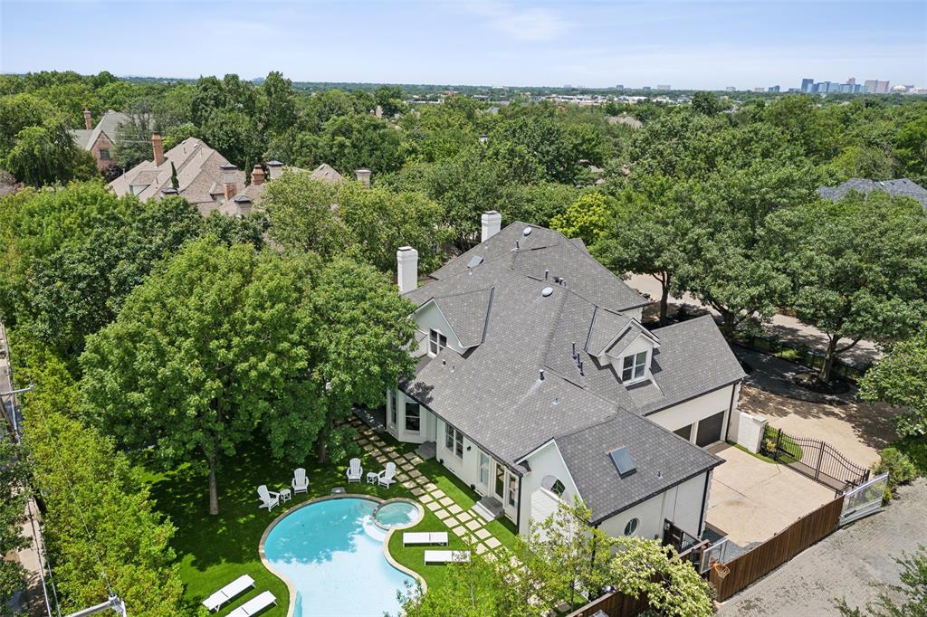 Preston Road Estates - Residential