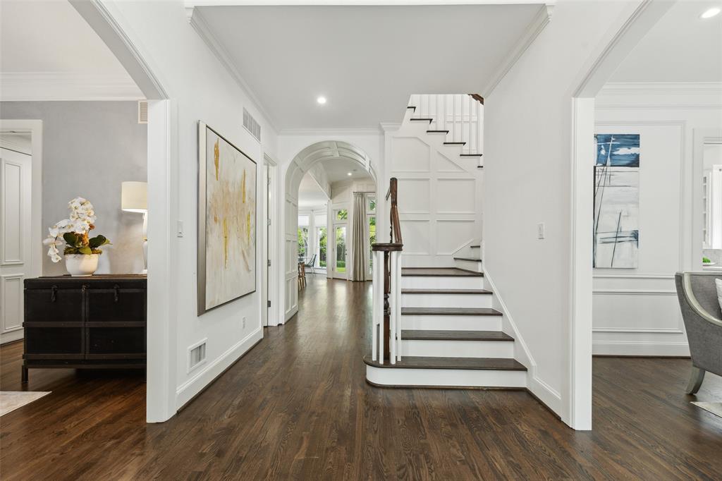 Preston Road Estates - Residential