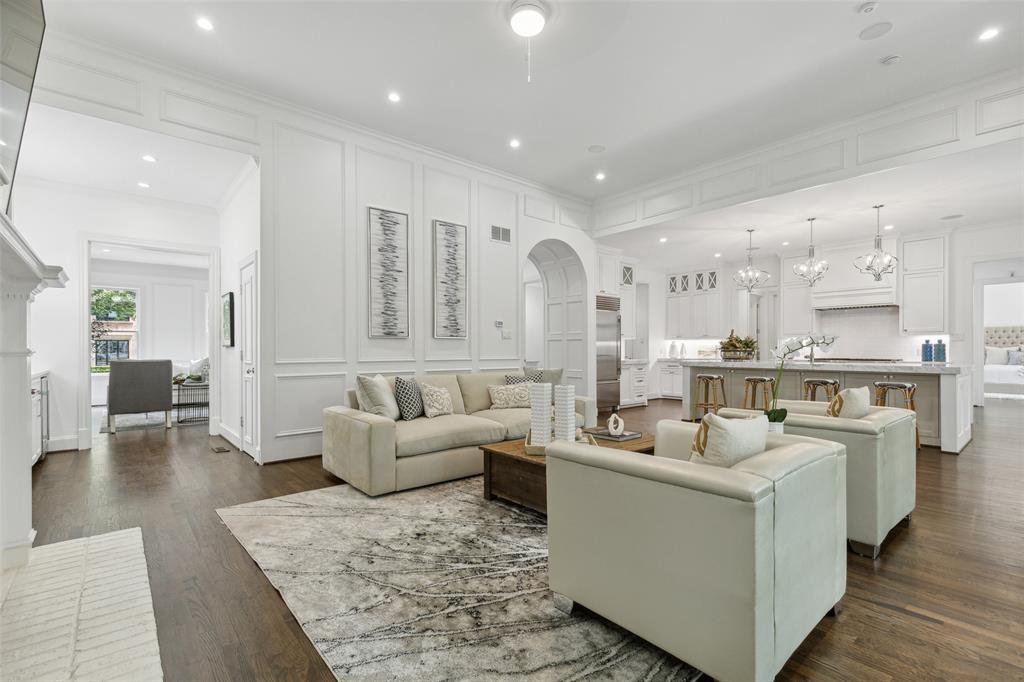 Preston Road Estates - Residential