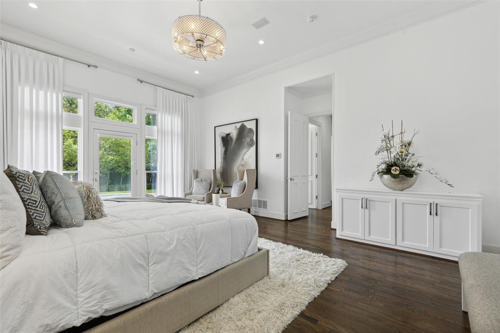 Preston Road Estates - Residential