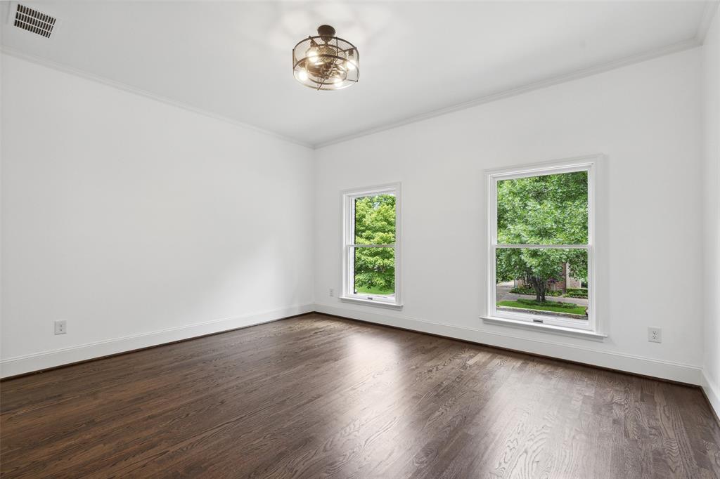 Preston Road Estates - Residential