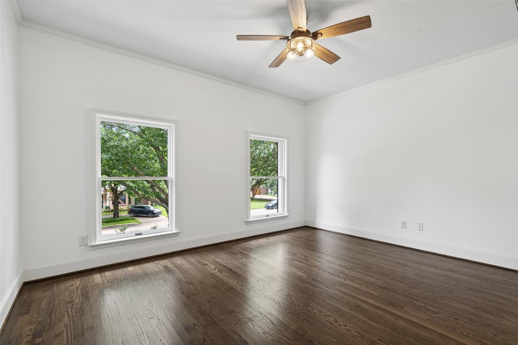 Preston Road Estates - Residential