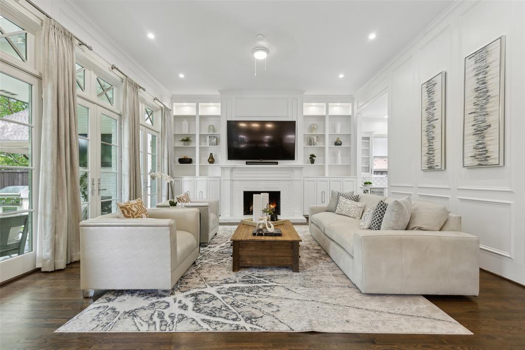 Preston Road Estates - Residential