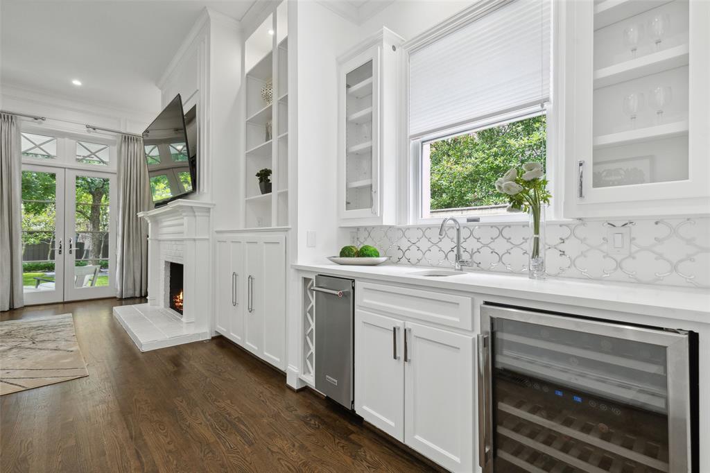 Preston Road Estates - Residential