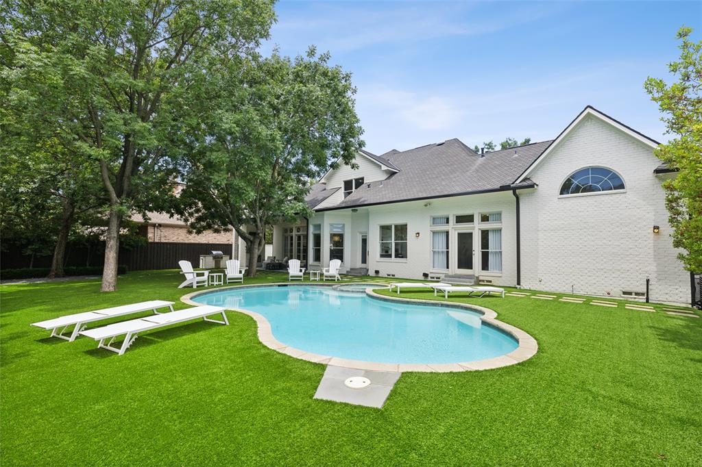 Preston Road Estates - Residential