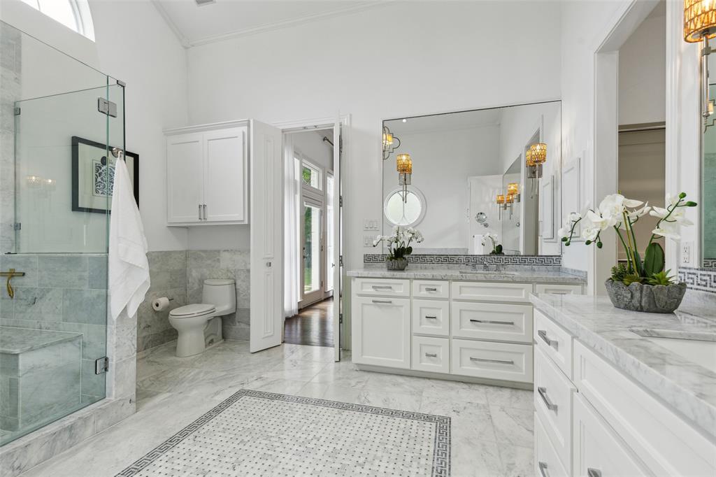 Preston Road Estates - Residential