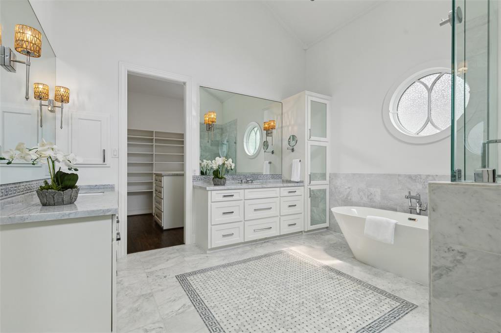 Preston Road Estates - Residential