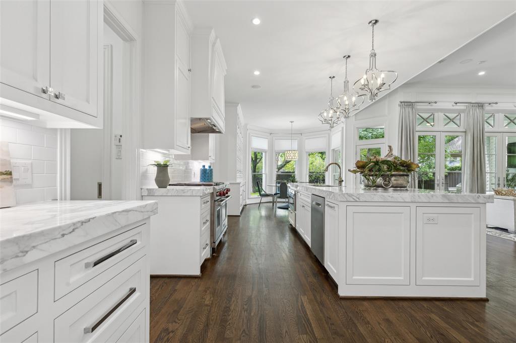 Preston Road Estates - Residential