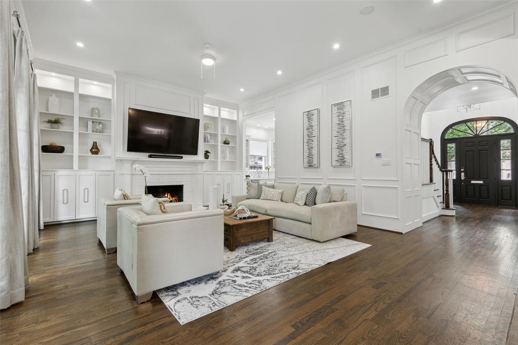 Preston Road Estates - Residential