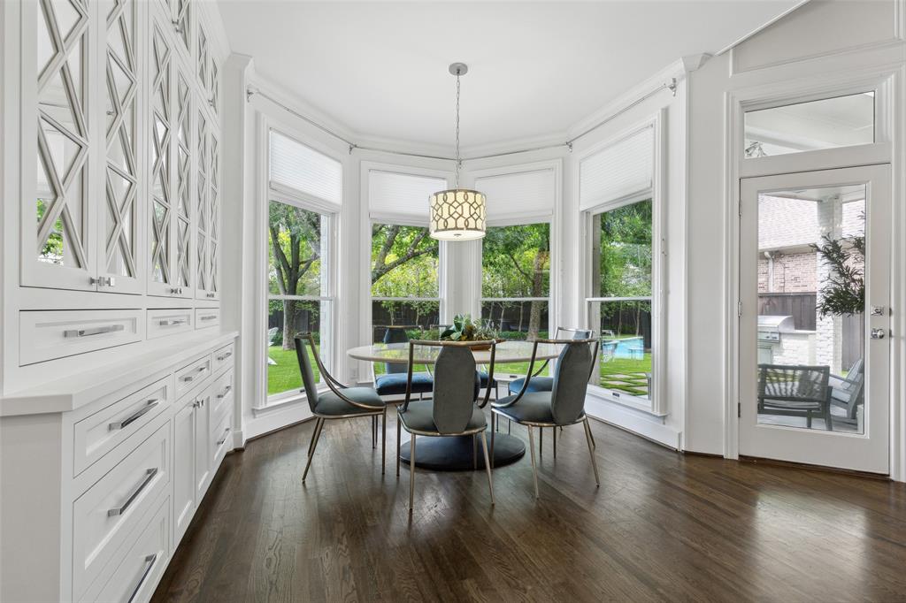 Preston Road Estates - Residential