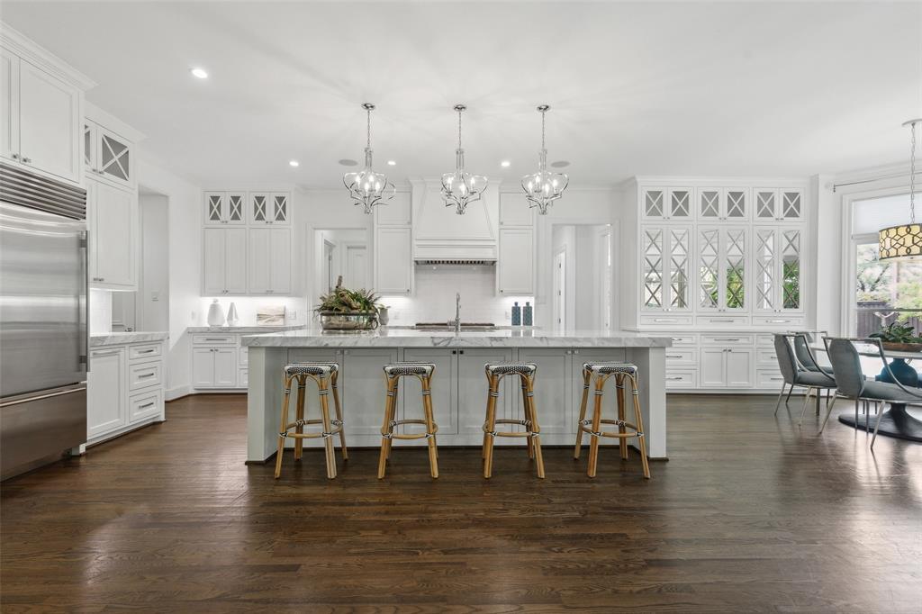 Preston Road Estates - Residential