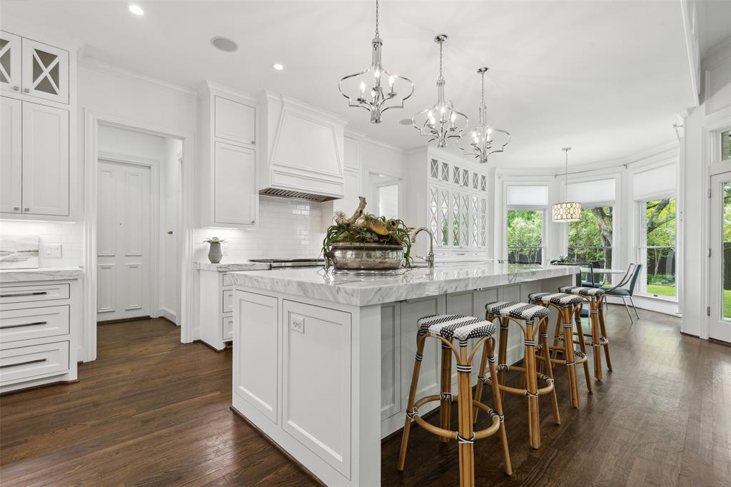 Preston Road Estates - Residential