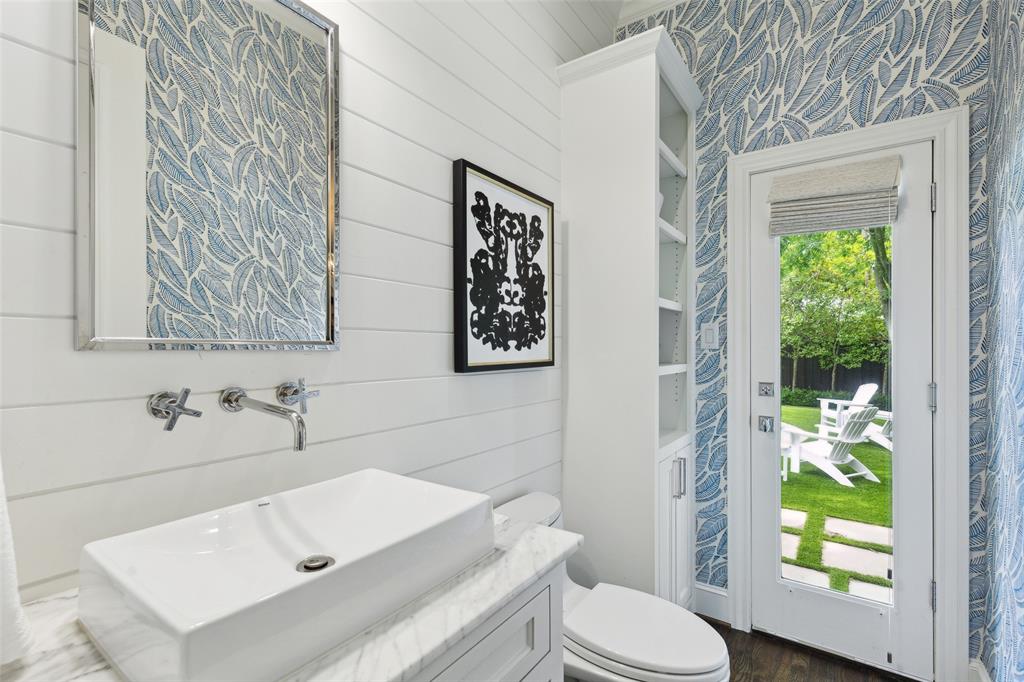 Preston Road Estates - Residential