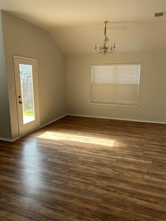 Villages Of Woodland Spgs - Residential Lease