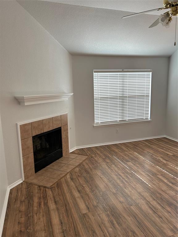 Villages Of Woodland Spgs - Residential Lease