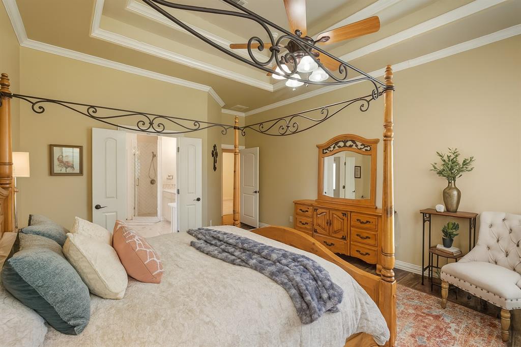 Crystal Forest Estates Ph V - Residential