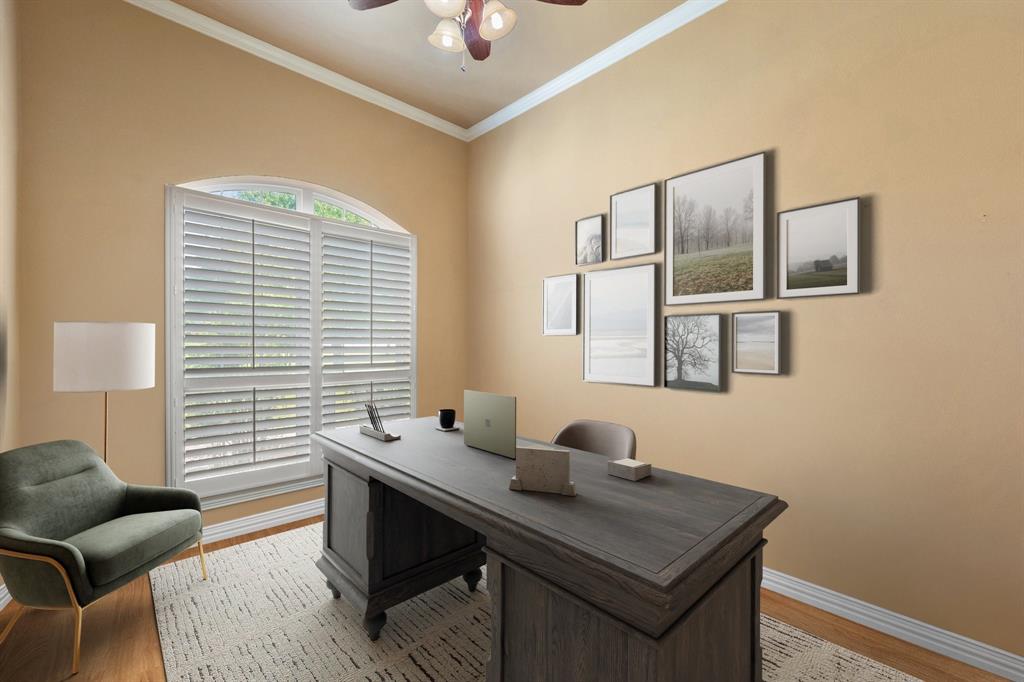 Crystal Forest Estates Ph V - Residential