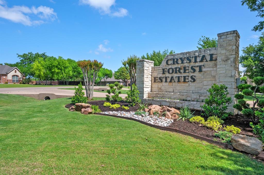 Crystal Forest Estates Ph V - Residential