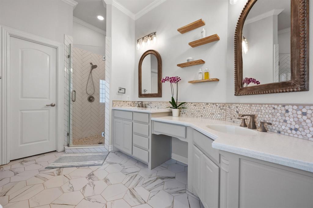 Crystal Forest Estates Ph V - Residential