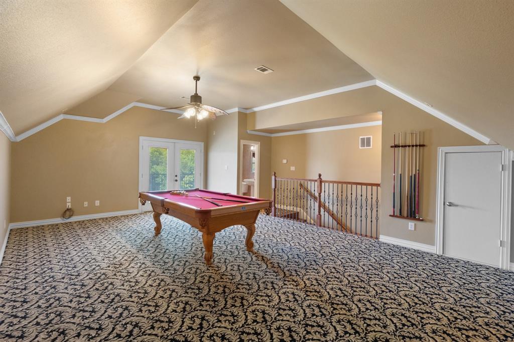 Crystal Forest Estates Ph V - Residential