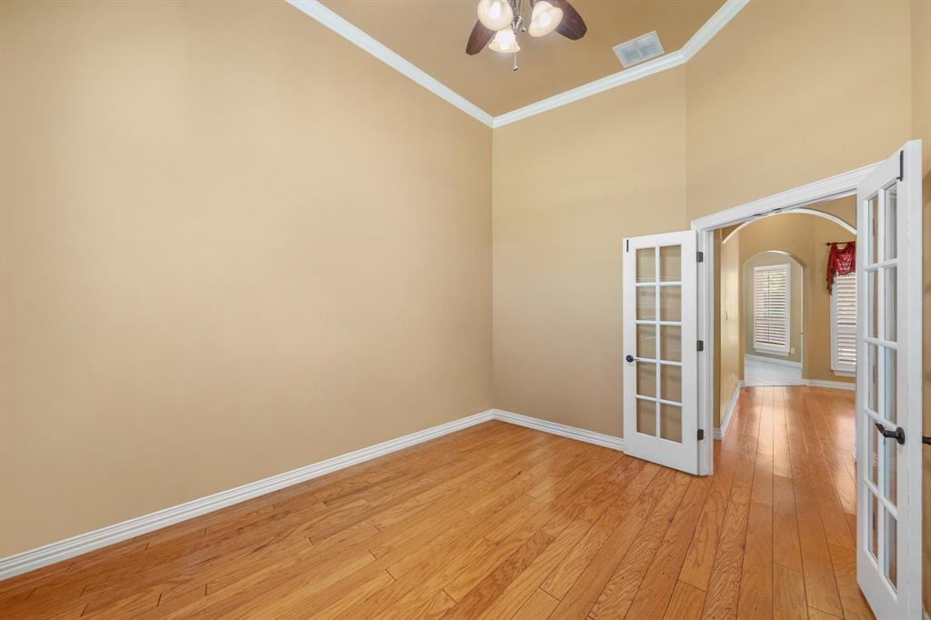 Crystal Forest Estates Ph V - Residential