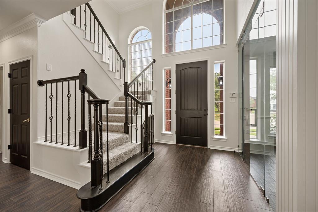 Ross Downs - Residential Lease