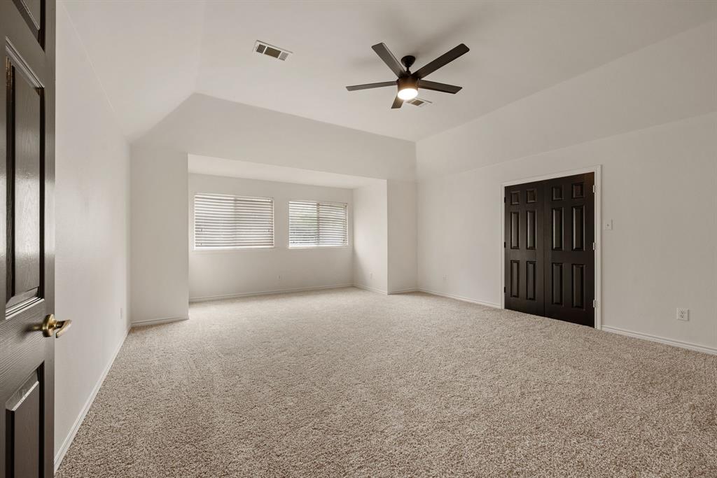 Ross Downs - Residential Lease