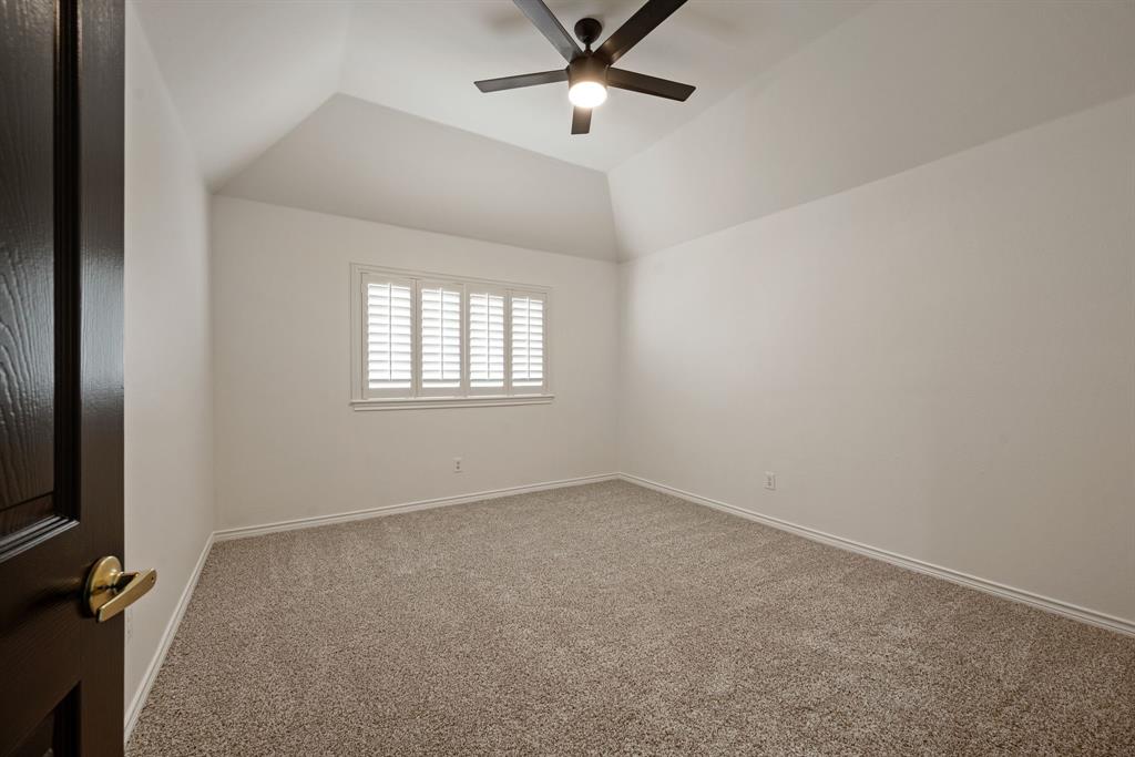 Ross Downs - Residential Lease