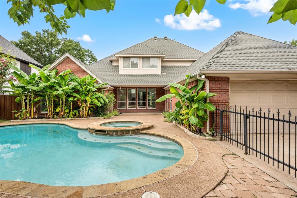 Ross Downs - Residential Lease