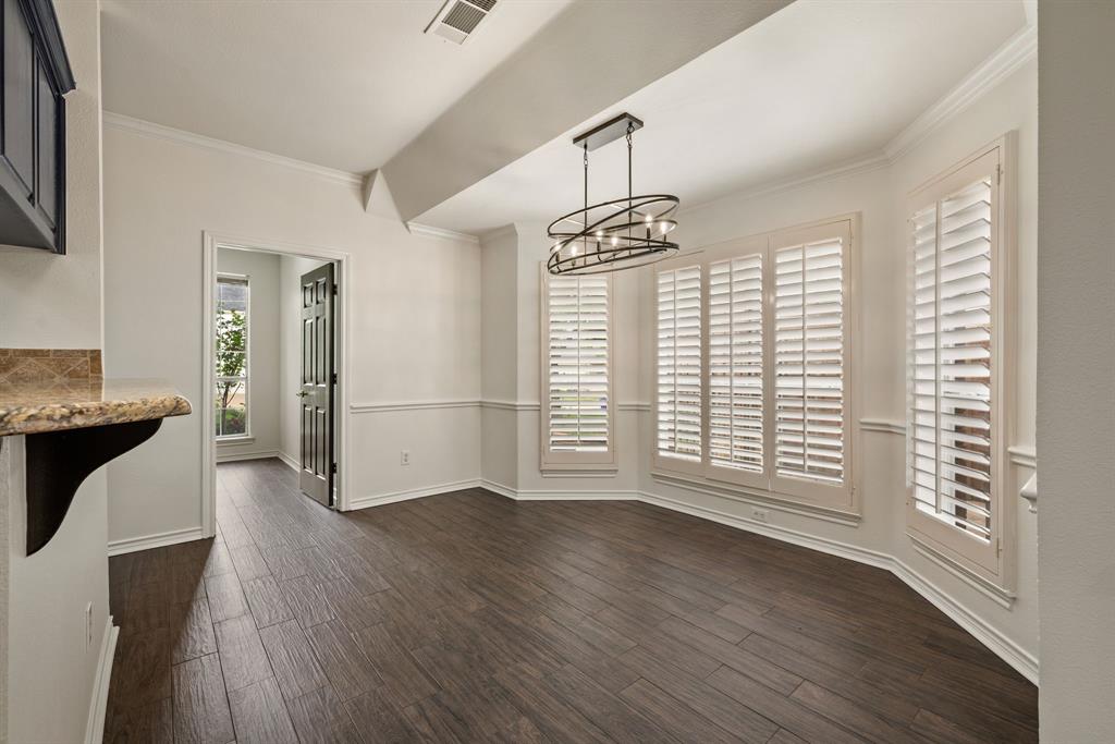 Ross Downs - Residential Lease