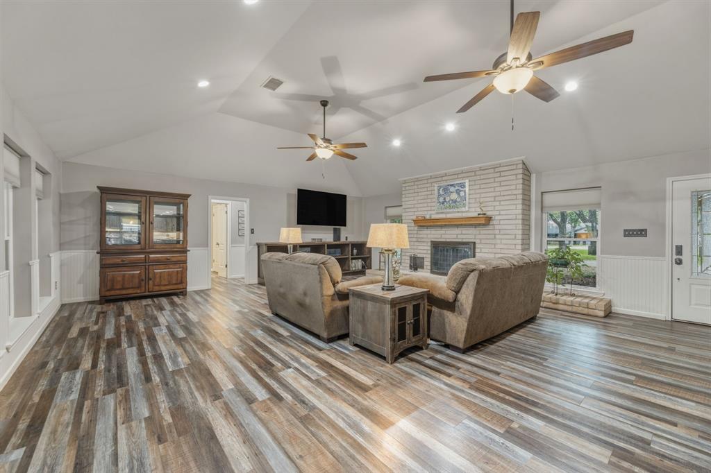 Wright Point Subdivison - Residential