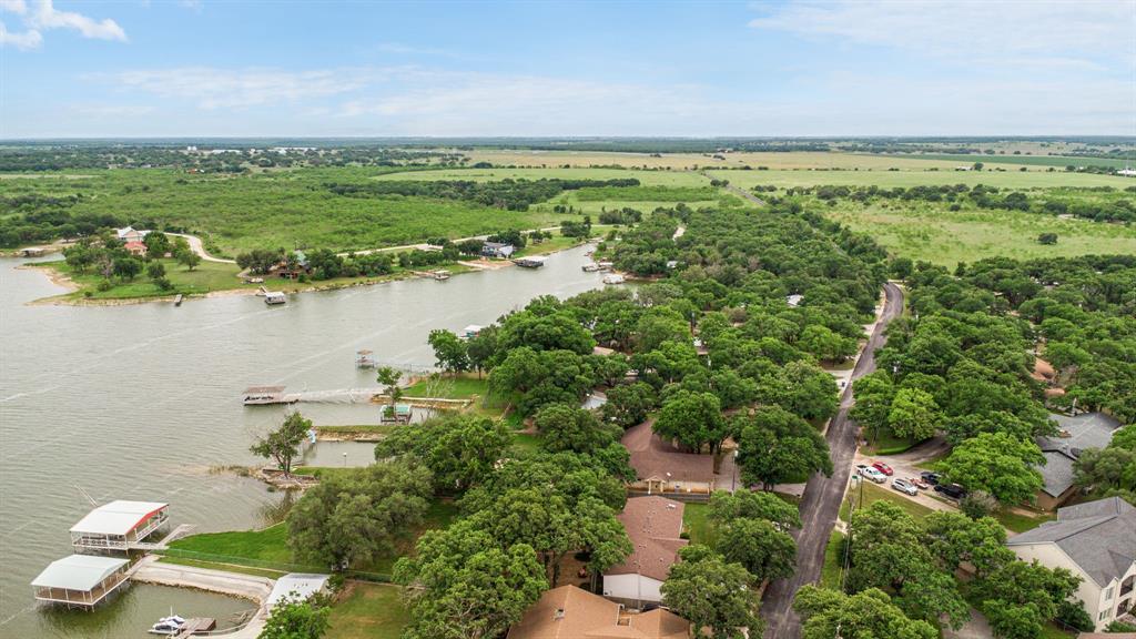 Wright Point Subdivison - Residential