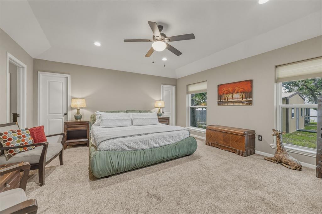 Wright Point Subdivison - Residential