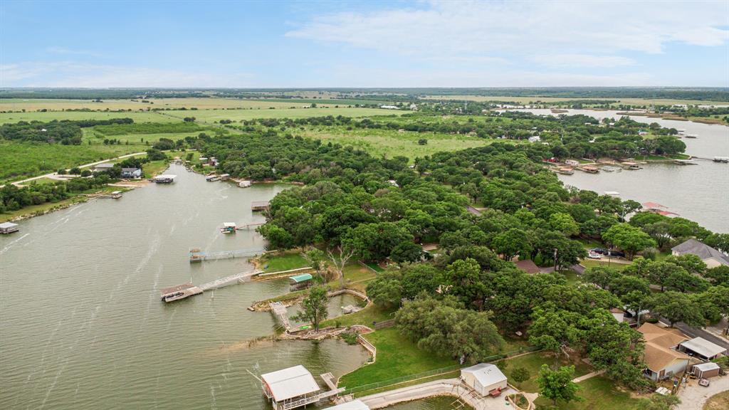 Wright Point Subdivison - Residential