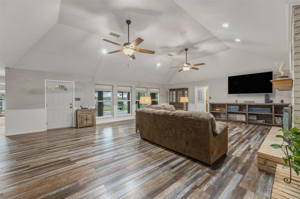 Wright Point Subdivison - Residential