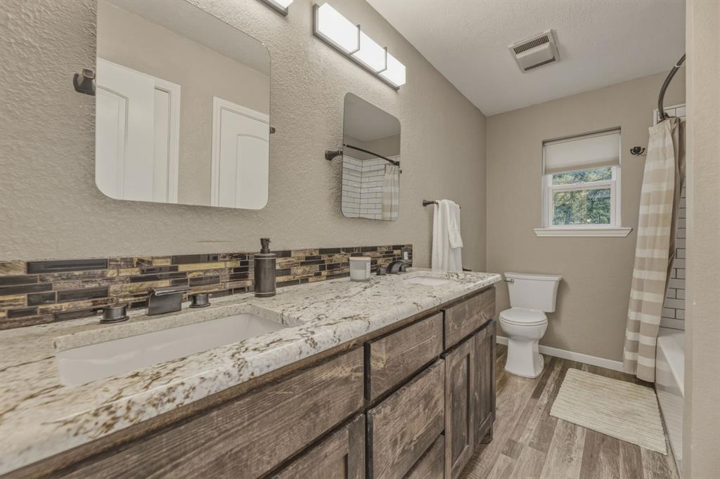 Wright Point Subdivison - Residential
