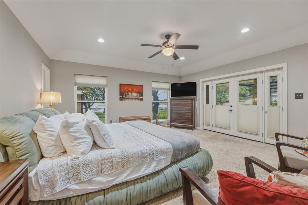 Wright Point Subdivison - Residential