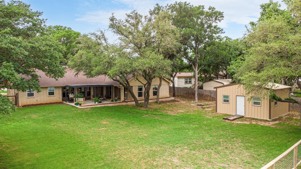 Wright Point Subdivison - Residential