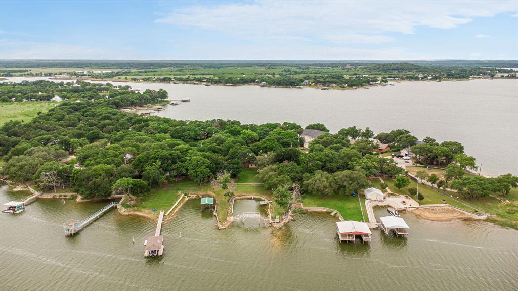 Wright Point Subdivison - Residential