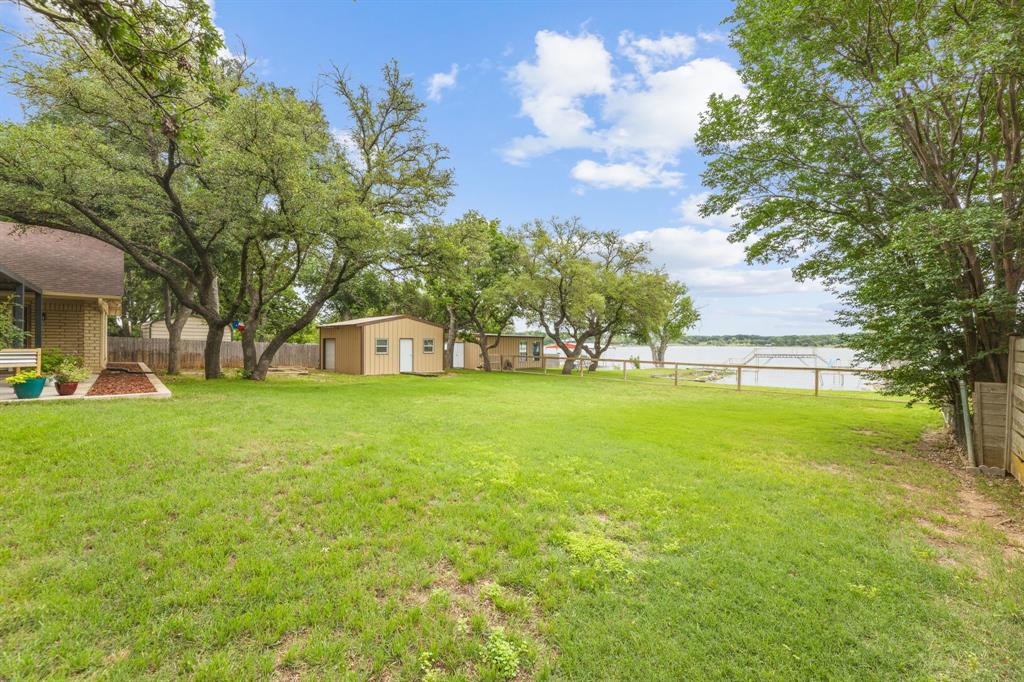 Wright Point Subdivison - Residential