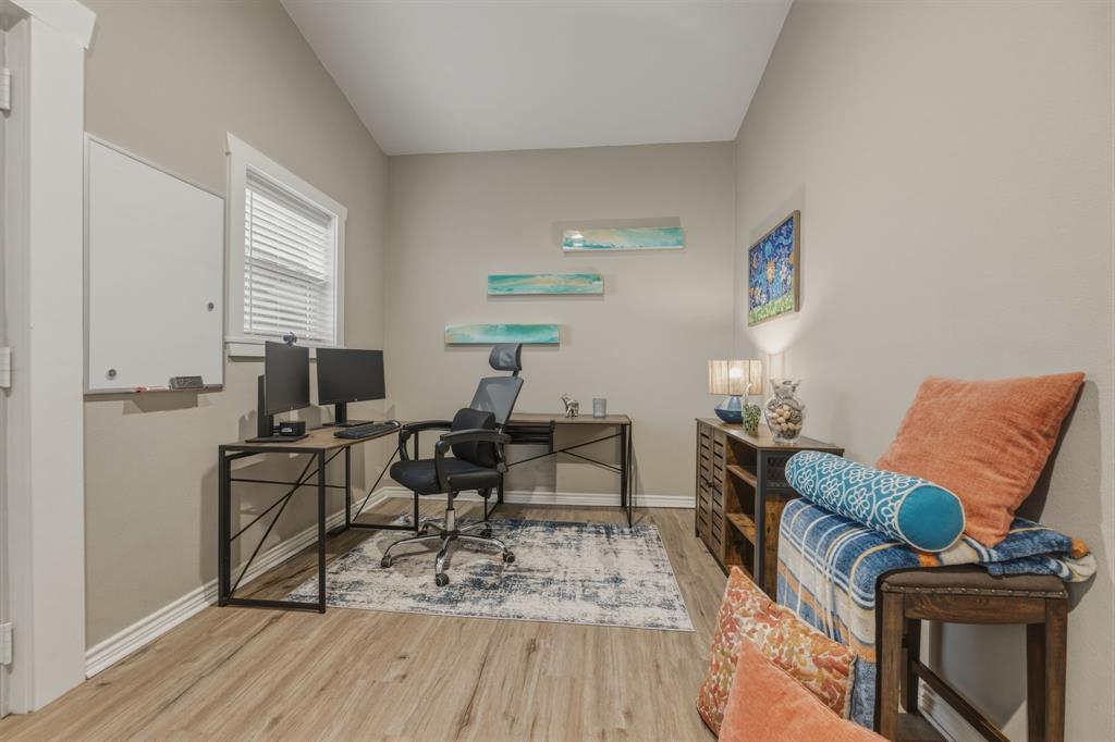 Wright Point Subdivison - Residential