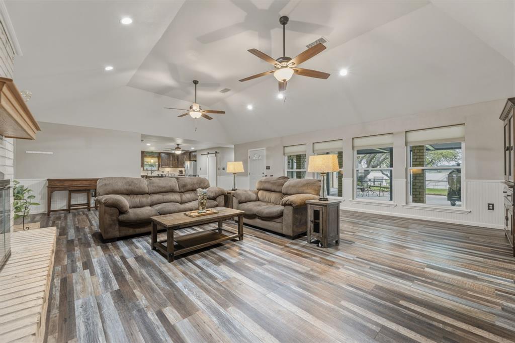 Wright Point Subdivison - Residential