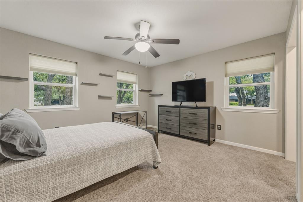 Wright Point Subdivison - Residential