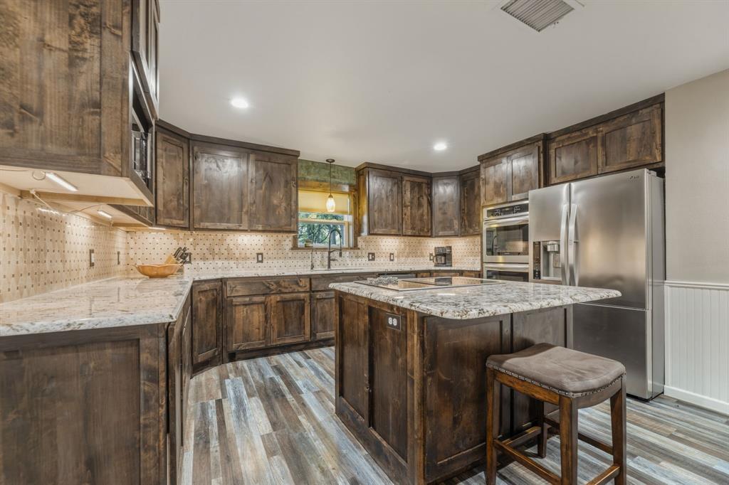 Wright Point Subdivison - Residential