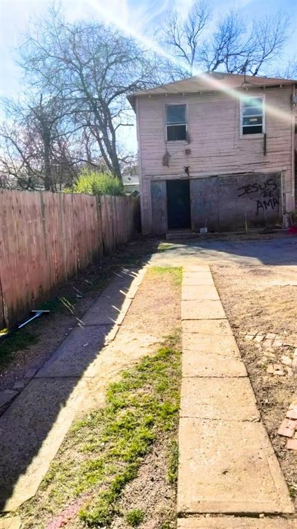 Forest Hlnds - Residential