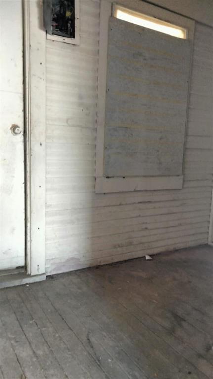 Forest Hlnds - Residential