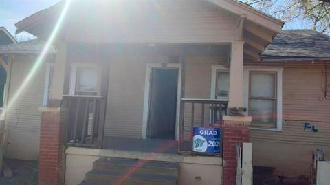 825 Cumberland Street Dallas TX 75203