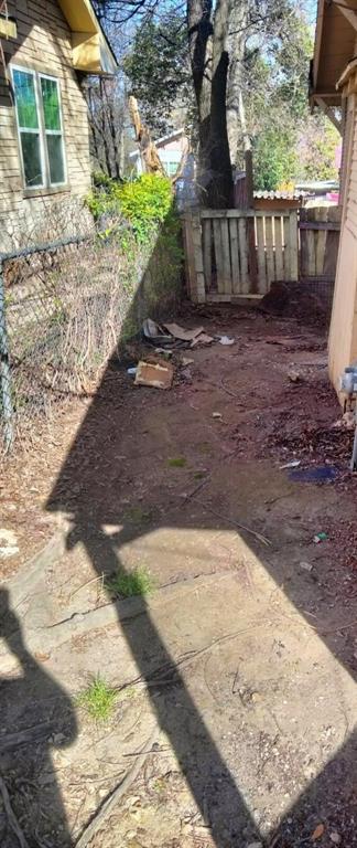 Forest Hlnds - Residential